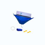 Waterproof Air Conditioner Cleaning Cover Kit